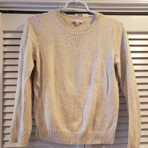 Gap 100% cotton sweater